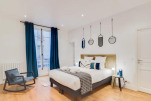 Boccador Apartment
                                    - Paris, Lle-de-France