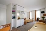 Place Charras Serviced Apartments, Courbevoie, Studio