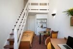 Place Charras Serviced Apartments, Courbevoie, Studio
