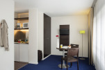 Paris Bastille Serviced Apartments, Paris, Dining Area