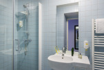 Paris Bastille Serviced Apartments, Paris, Bathroom