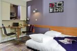 Paris Buttes Chaumont Serviced Apartments, Paris, Studio