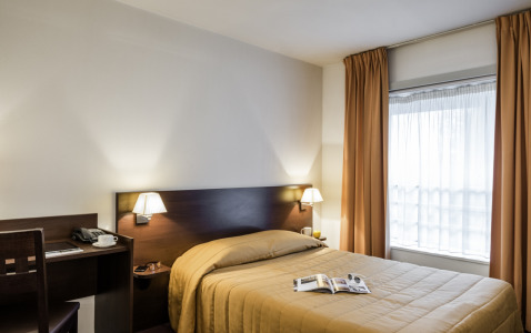 Paris Clamart Apartments