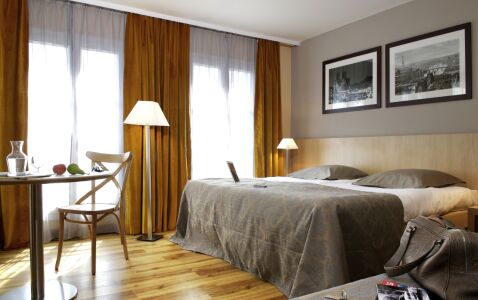 Paris Montmartre Apartments