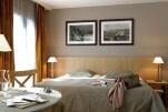 Paris Montmartre Serviced Apartments, Paris, Bedroom