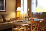 Paris Montmartre Serviced Apartments, Paris, Dining Area
