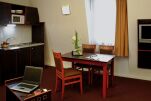 Paris Porte de Charenton Serviced Apartments, Kitchenette