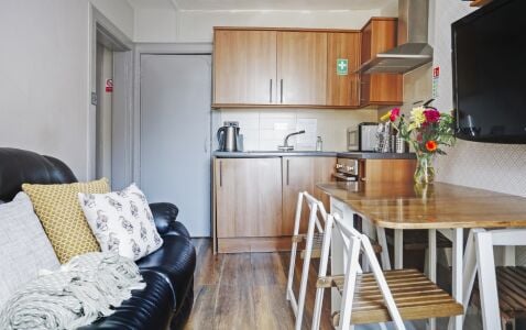 Trocadero Suite Apartment