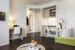 Paris Reuilly Serviced Apartments, Paris, Lounge