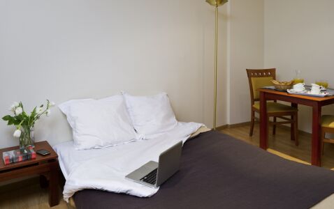 Paris Tilsitt Champs Elysees Apartments