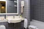 Paris Tilsitt Champs Elysees Serviced Apartments, Paris, Bathroom