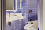 Paris Tilsitt Champs Elysees Serviced Apartments, Paris, Bathroom