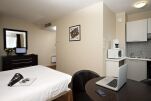 Paris Tour Eiffel Saint-Charles Serviced Apartments, Paris, Studio