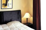 Paris Tour Eiffel Saint-Charles Serviced Apartments, Paris, Bedroom