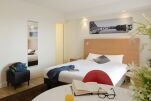 Toulouse, Parthenon Serviced Apartments, Toulouse, Bedroom