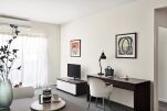 Punthill Essendon Apartments
                                    - Essendon, Melbourne