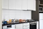 Punthill Essendon Apartments
                                    - Essendon, Melbourne