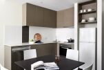 Punthill Knox Apartments
                                    - Wantirna South, Melbourne