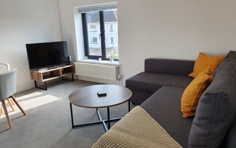 Filton Apartment