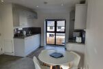 Filton Apartment
                                    - Bristol, England