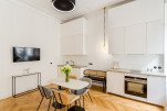 Echelle Apartment
                                    - Paris, Ile-de-France