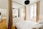 Echelle Apartment
                                    - Paris, Ile-de-France