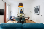Courcelles Apartment
                                    - Paris, Lle-de-France