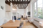 Cherche Midi Apartment
                                    - Paris, Lle-de-France