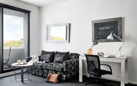 Punthill Oakleigh Apartments