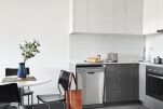 Punthill Oakleigh Apartments
                                    - Oakleigh, Melbourne
