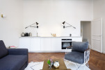 Bourse Montorgueil Apartment
                                    - Paris, Lle-de-France