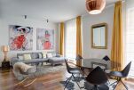 Trocadero Apartment
                                    - Paris, Lle-de-France