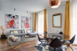 Trocadero Apartment
                                    - Paris, Lle-de-France