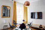Trocadero Apartment
                                    - Paris, Lle-de-France