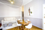 Caumartin Lafayette Apartment
                                    - Paris, Lle-de-France