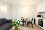 Louvre Rivoli Apartment
                                    - Paris, Lle-de-France