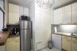 Rue Vivienne Apartment
                                    - Paris, Lle-de-France