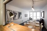 Rue Vivienne Apartment
                                    - Paris, Lle-de-France