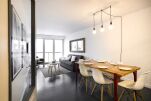 Rue Vivienne Apartment
                                    - Paris, Lle-de-France