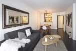 Rue Vivienne Apartment
                                    - Paris, Lle-de-France
