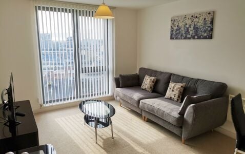 Noble House Accommodation