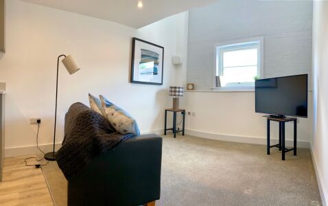 Millars Three Apartments