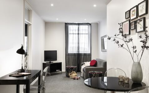 Flinders Apartments