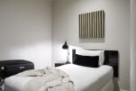 One Bedroom Family Apartment