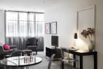 One Bedroom Apartment