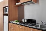 One Bedroom Apartment