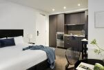 South Yarra Grand Apartments
                                    - Melbourne, Victoria