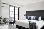 South Yarra Grand Apartments
                                    - Melbourne, Victoria