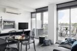 South Yarra Grand Apartments
                                    - Melbourne, Victoria