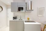 Augusto Figueroa Studio
                                    - Madrid, Spain